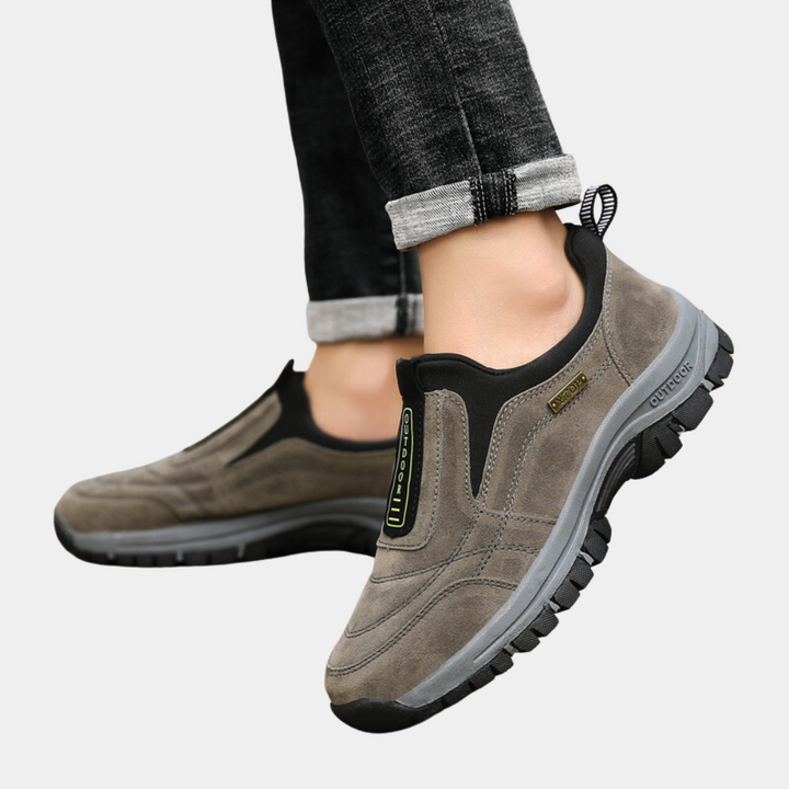 Emmanuel - Leichte Outdoor-Schuhe für Herren