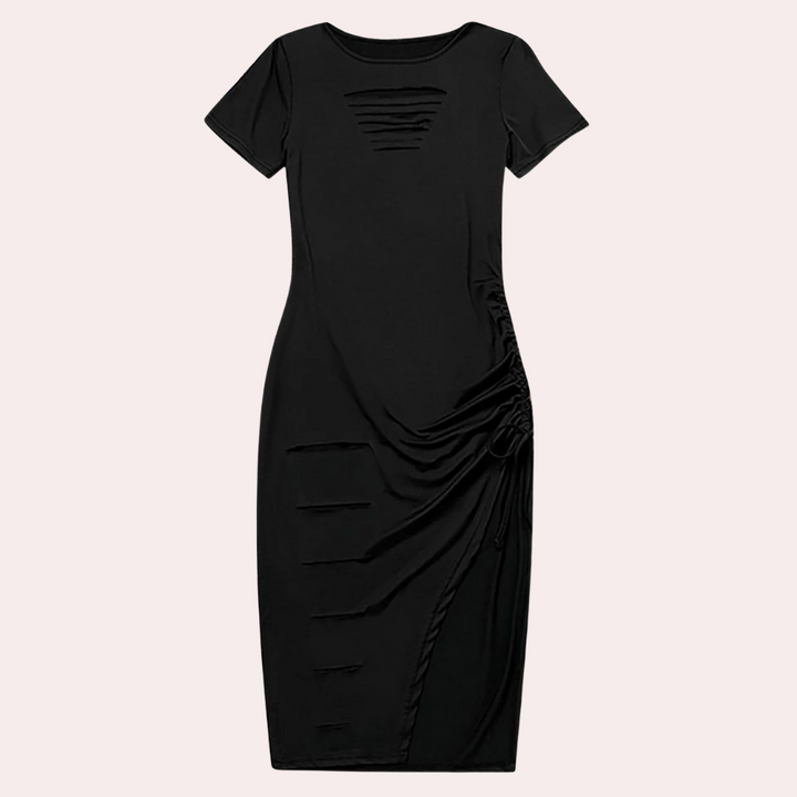 Angela - Kleid Von Zeitloser Eleganz für Frauen