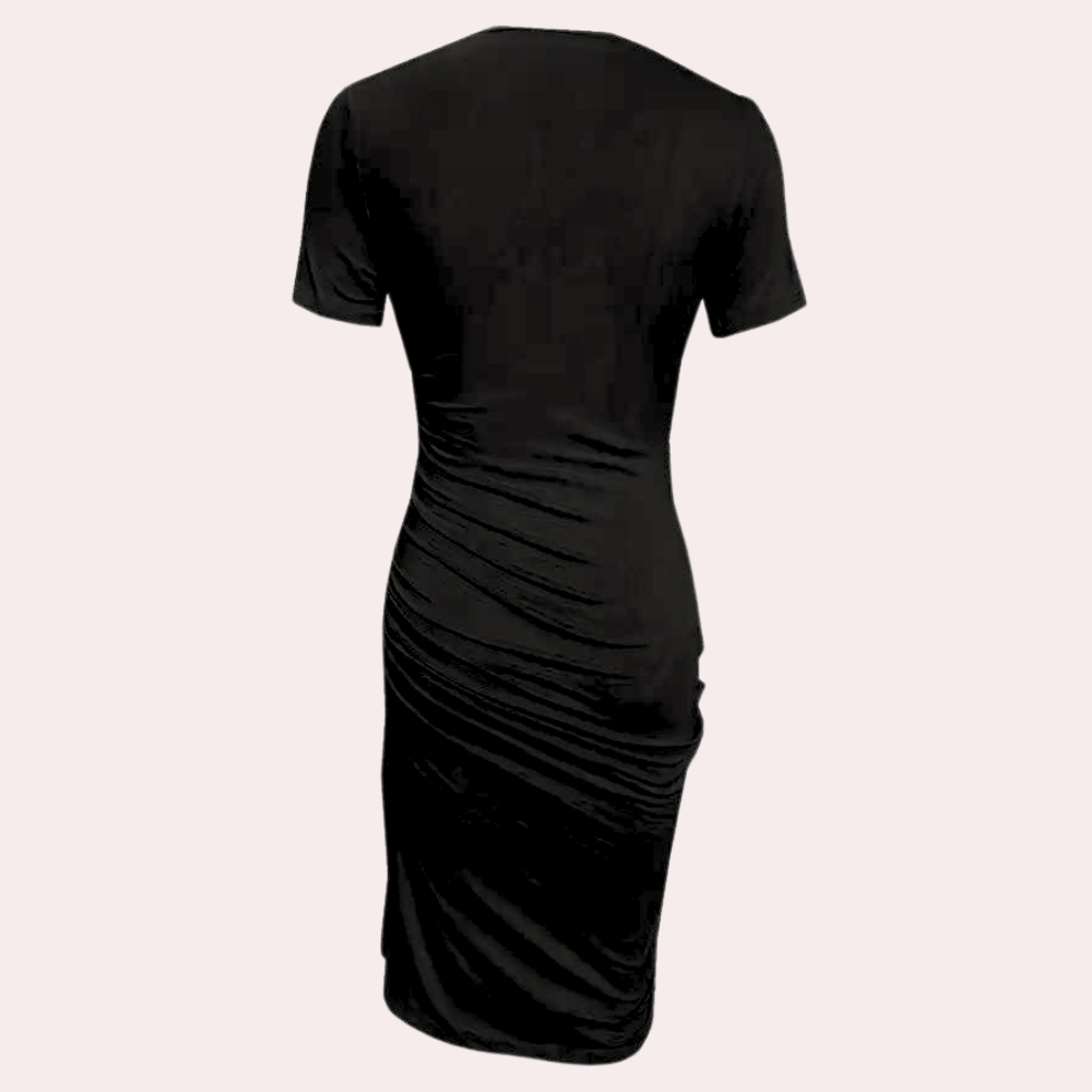 Angela - Kleid Von Zeitloser Eleganz für Frauen