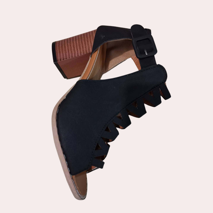 Gisella - Elegante Damen-Sandalen mit Stil Und Komfort