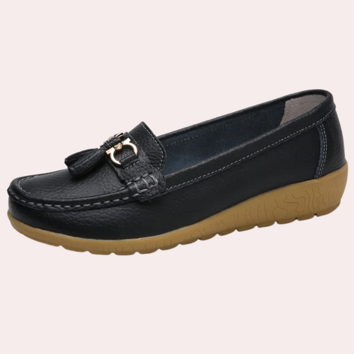 Isabela – Schicke Slip-On-Schuhe für Damen