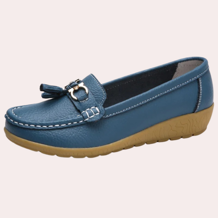 Isabela – Schicke Slip-On-Schuhe für Damen