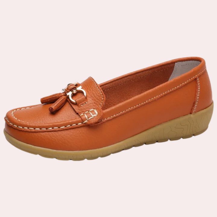 Isabela – Schicke Slip-On-Schuhe für Damen