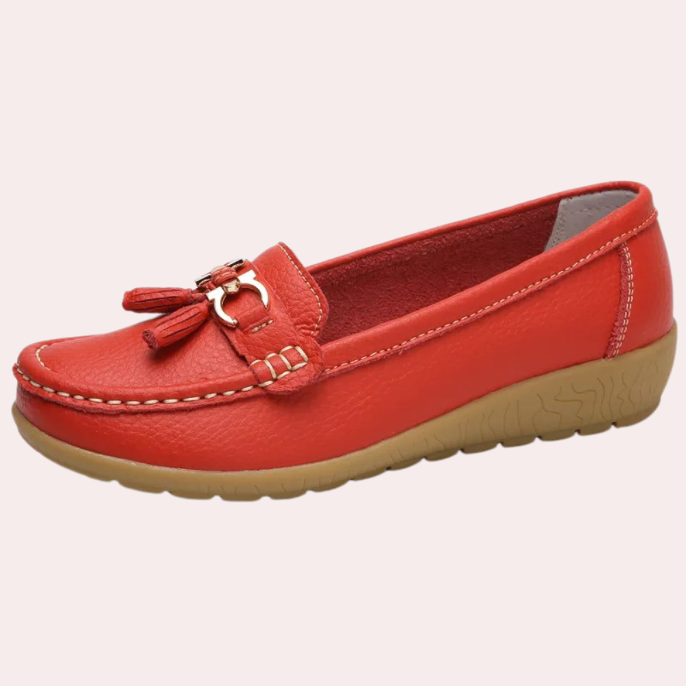 Isabela – Schicke Slip-On-Schuhe für Damen