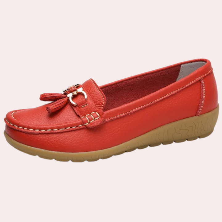 Isabela – Schicke Slip-On-Schuhe für Damen
