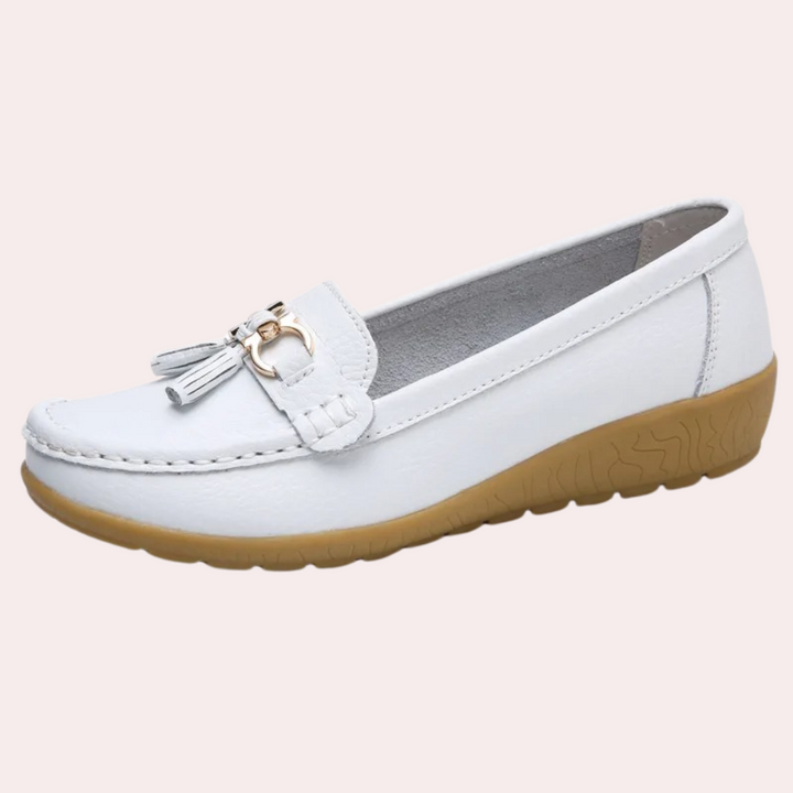 Isabela – Schicke Slip-On-Schuhe für Damen