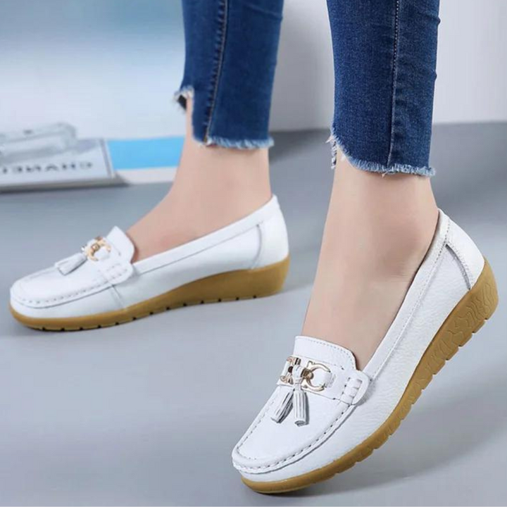 Isabela – Schicke Slip-On-Schuhe für Damen