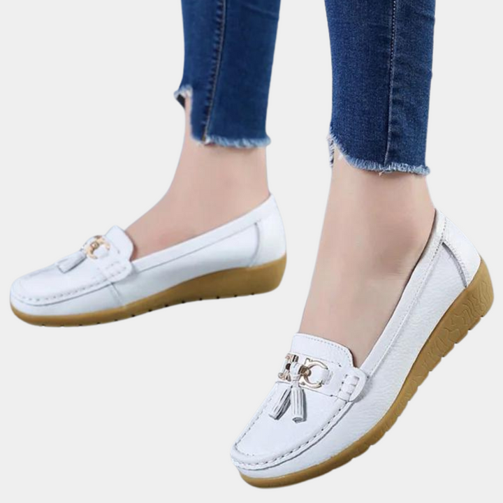 Isabela – Schicke Slip-On-Schuhe für Damen