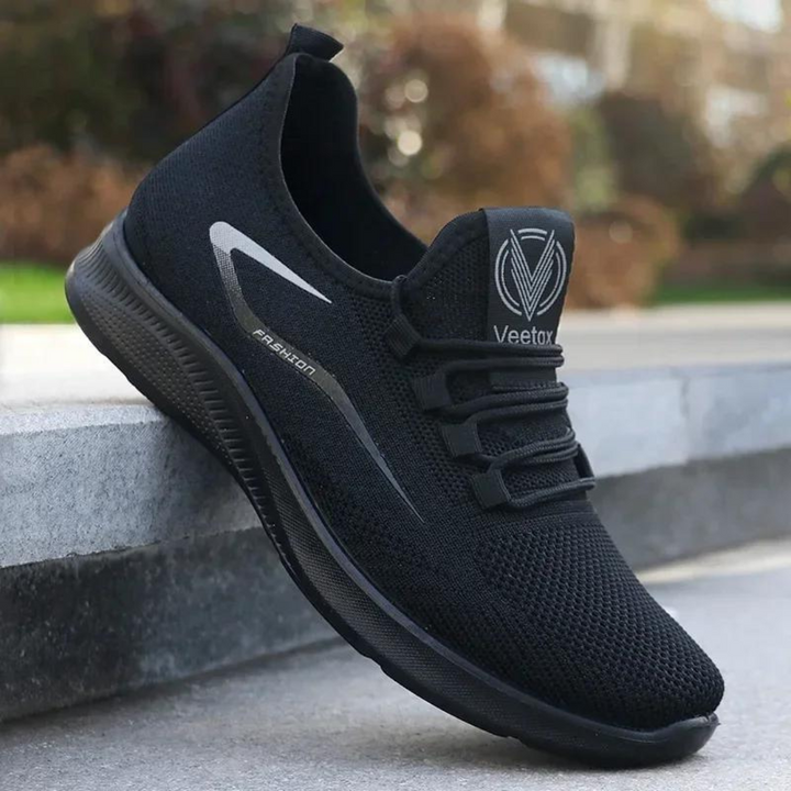 Wenzel - Atmungsaktive Und Leichte Schuhe für Herren