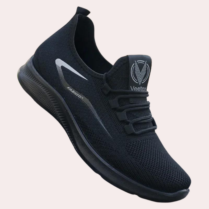 Wenzel - Atmungsaktive Und Leichte Schuhe für Herren