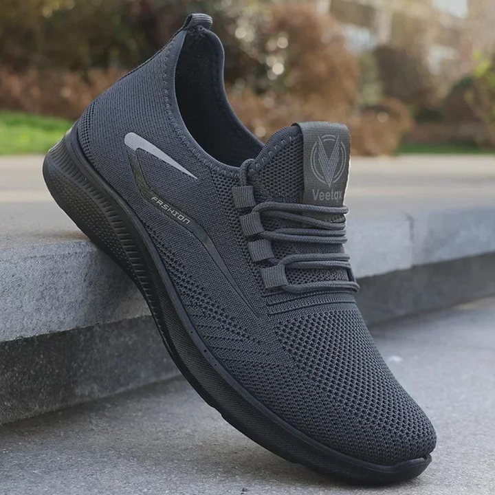 Wenzel - Atmungsaktive Und Leichte Schuhe für Herren