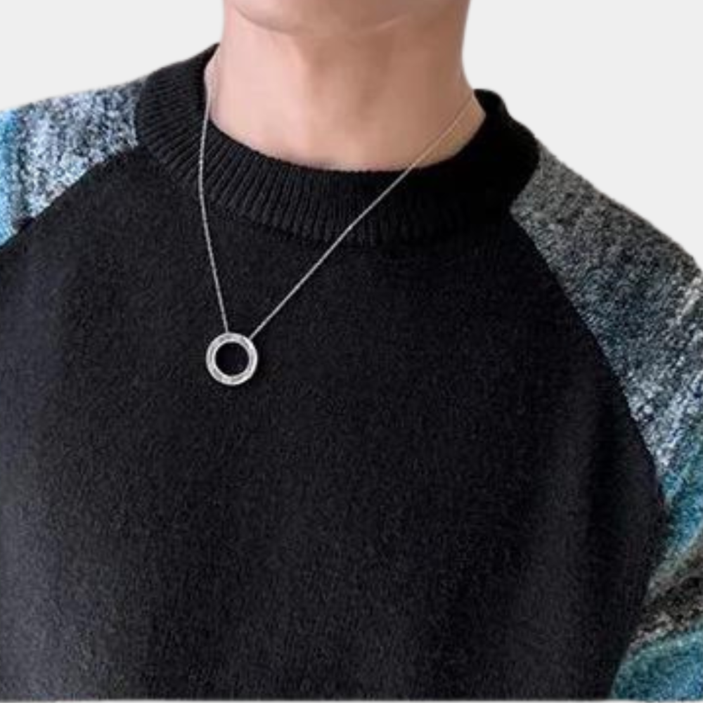 Maxi - Trendiger Pullover für Männer