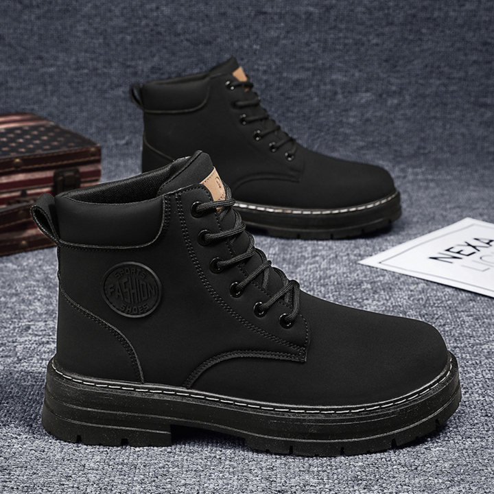 Cosimo - Elegante Herrenstiefel