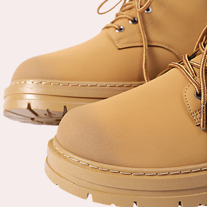 Cosimo - Elegante Herrenstiefel