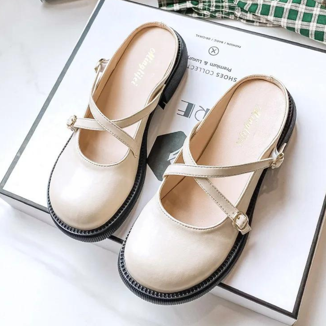 Vesela - Elegante Schuhe für Frauen
