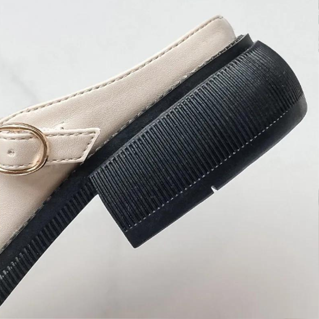 Vesela - Elegante Schuhe für Frauen