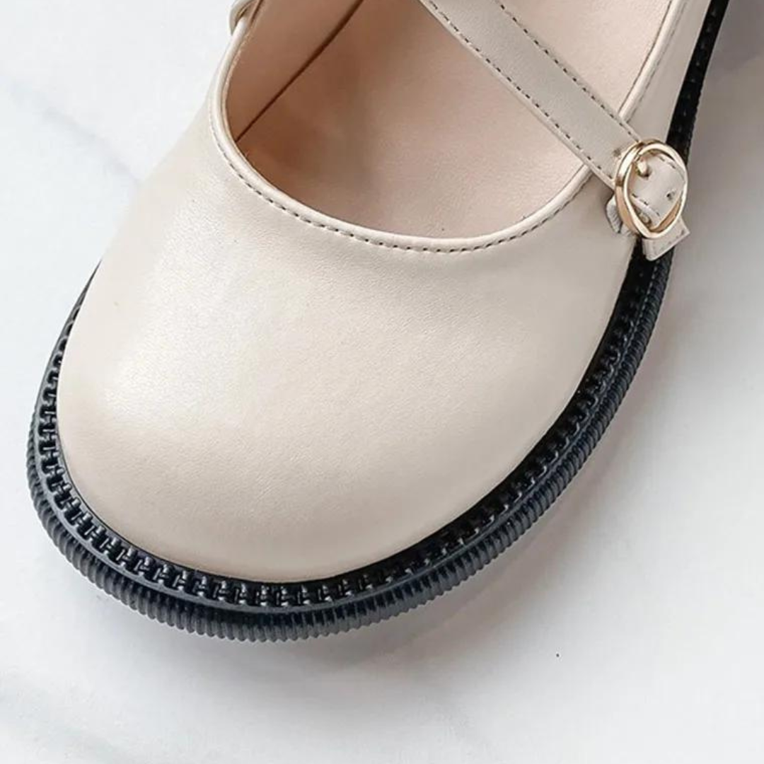 Vesela - Elegante Schuhe für Frauen