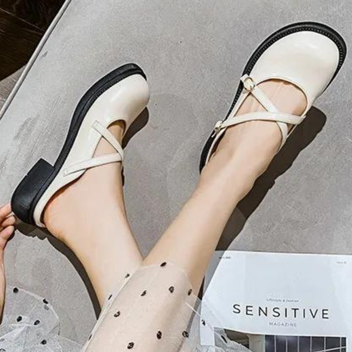 Vesela - Elegante Schuhe für Frauen