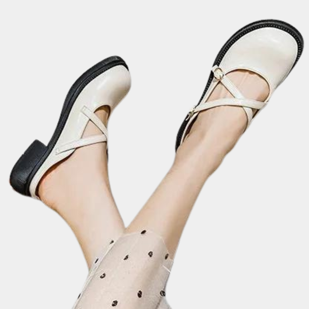 Vesela - Elegante Schuhe für Frauen
