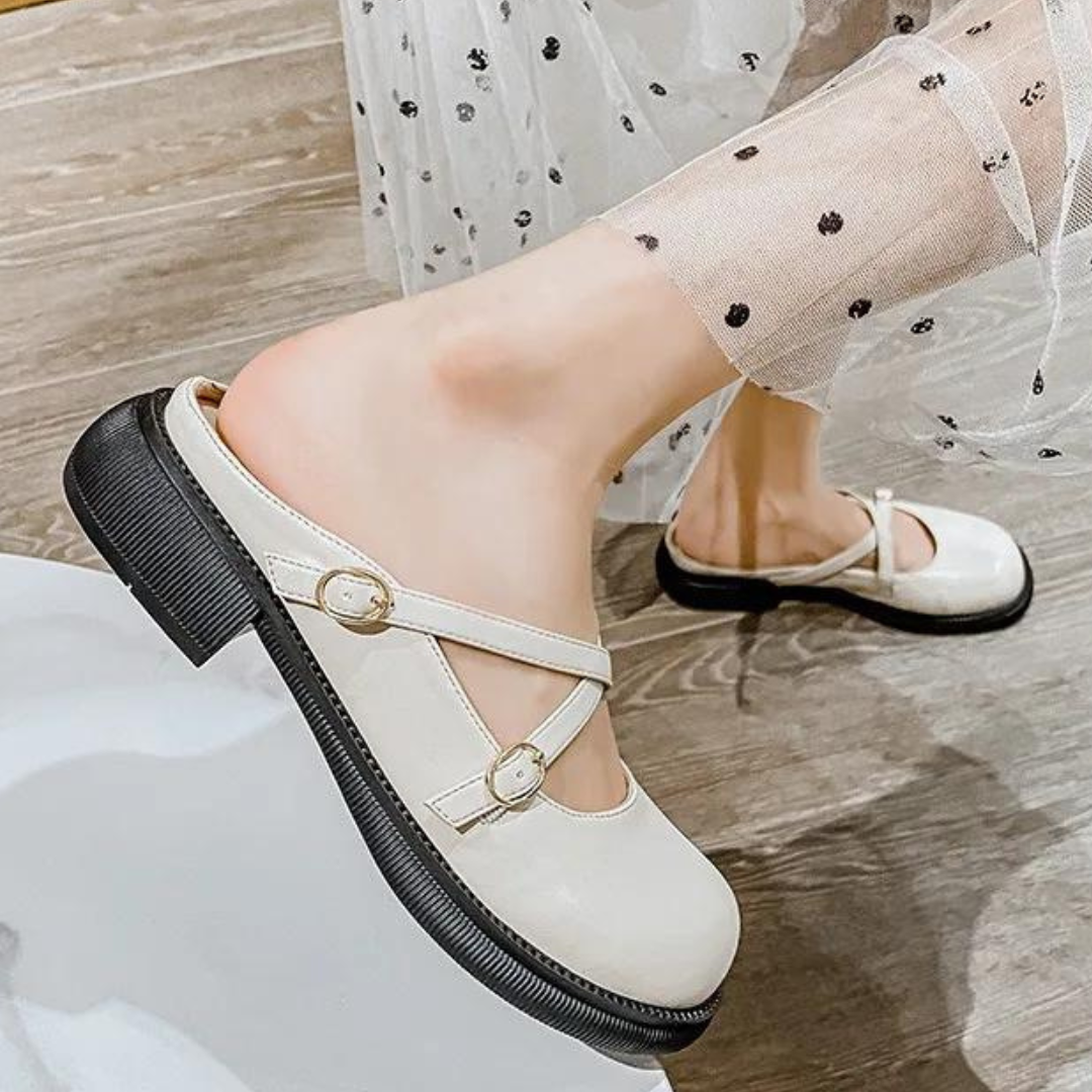 Vesela - Elegante Schuhe für Frauen