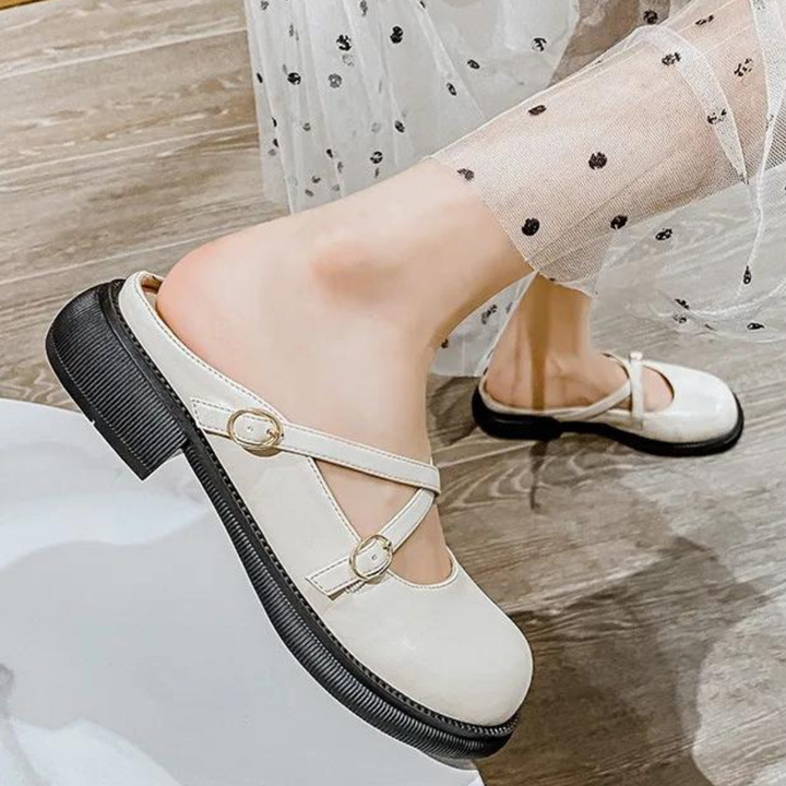 Vesela - Elegante Schuhe für Frauen