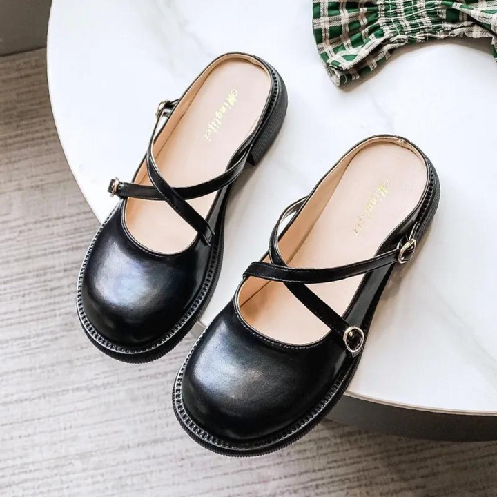 Vesela - Elegante Schuhe für Frauen