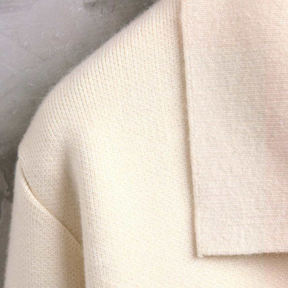 Valerio - Modernes Herren-Cardigan