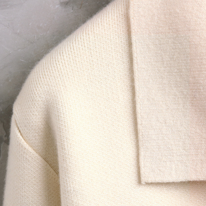Valerio - Modernes Herren-Cardigan