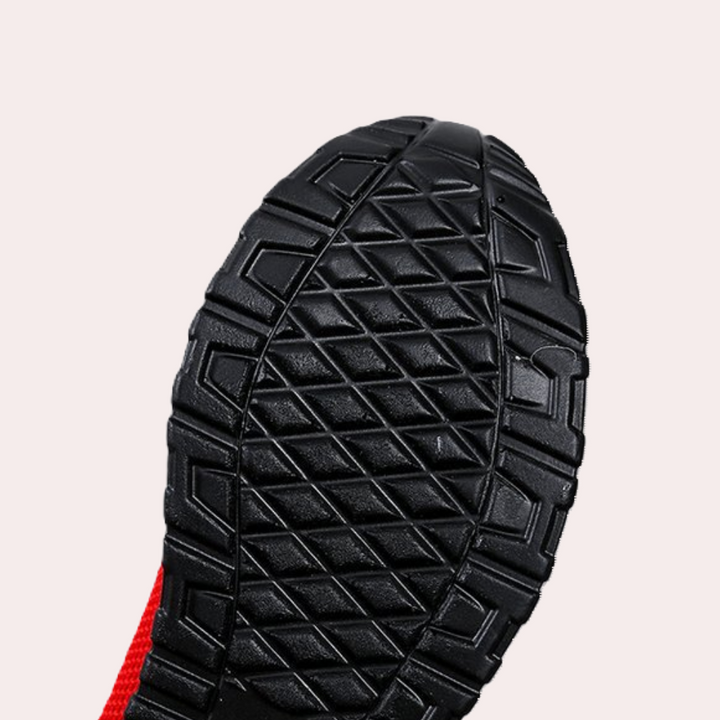 Fabiola - Vielseitige Slip-On-Schuhe für Damen