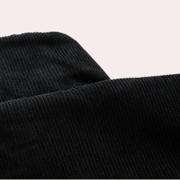 Curty - Warme Und Weiche Jacke für Herren