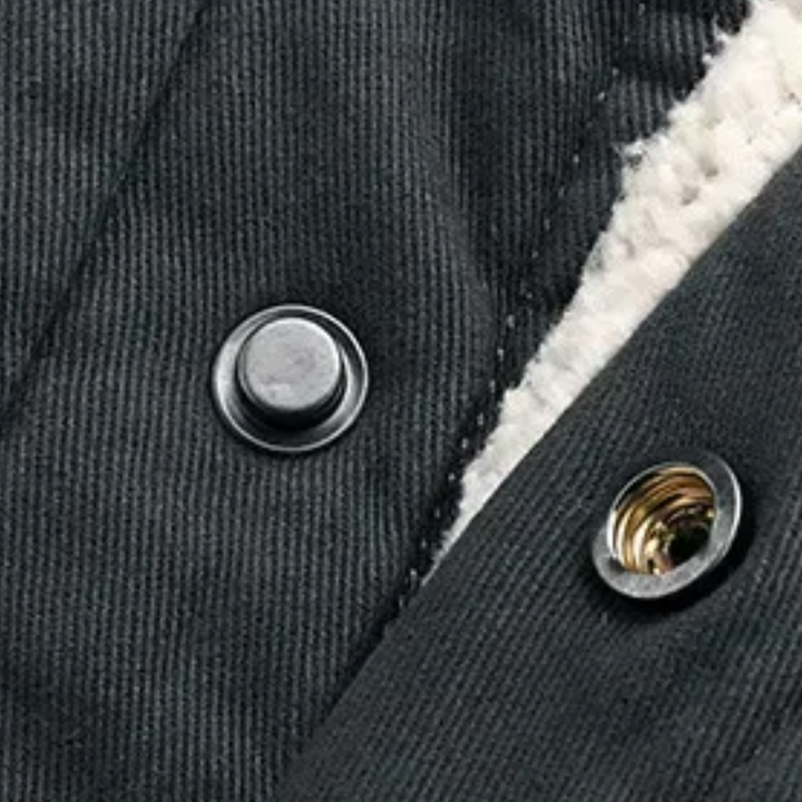 Rio - Klassische Und Warme Herrenjacke