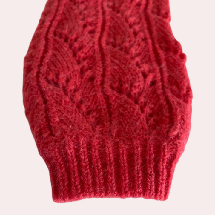 Delfina – Modische Strickjacke für Damen