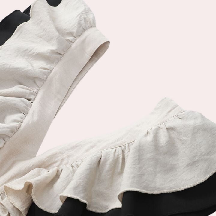Mariana - Luftig Modisches 2-Teiliges Set für Damen