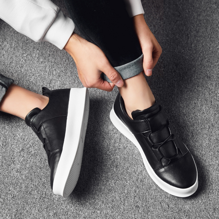 Kaye - Lässige Bequeme Schuhe für Herren