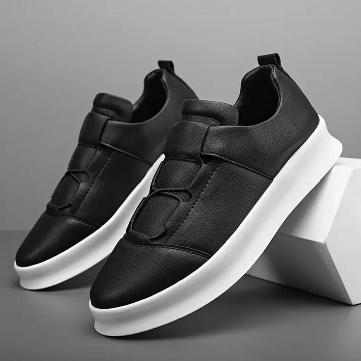 Kaye - Lässige Bequeme Schuhe für Herren
