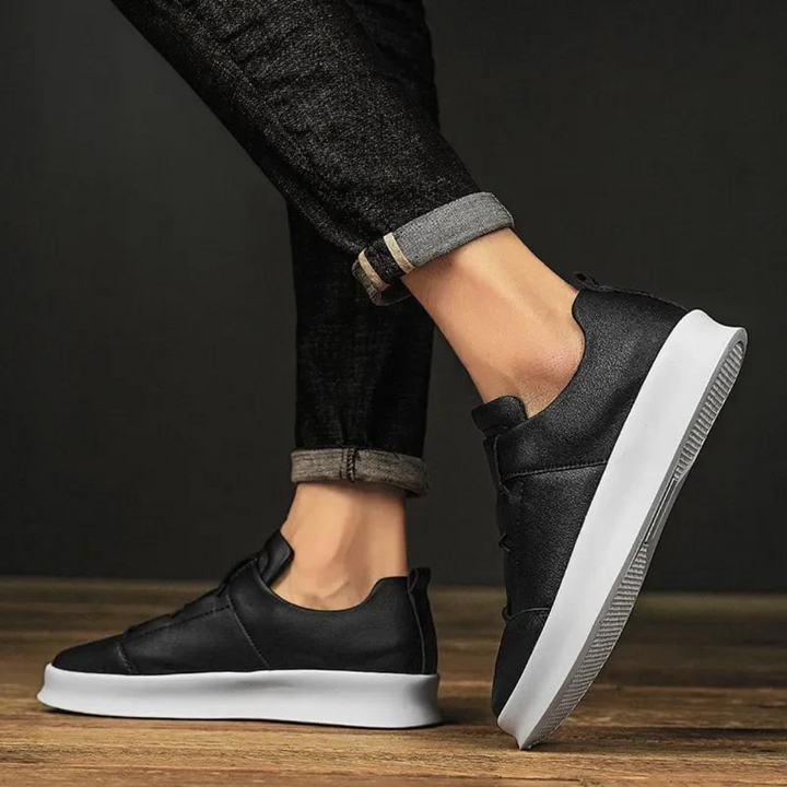 Kaye - Lässige Bequeme Schuhe für Herren