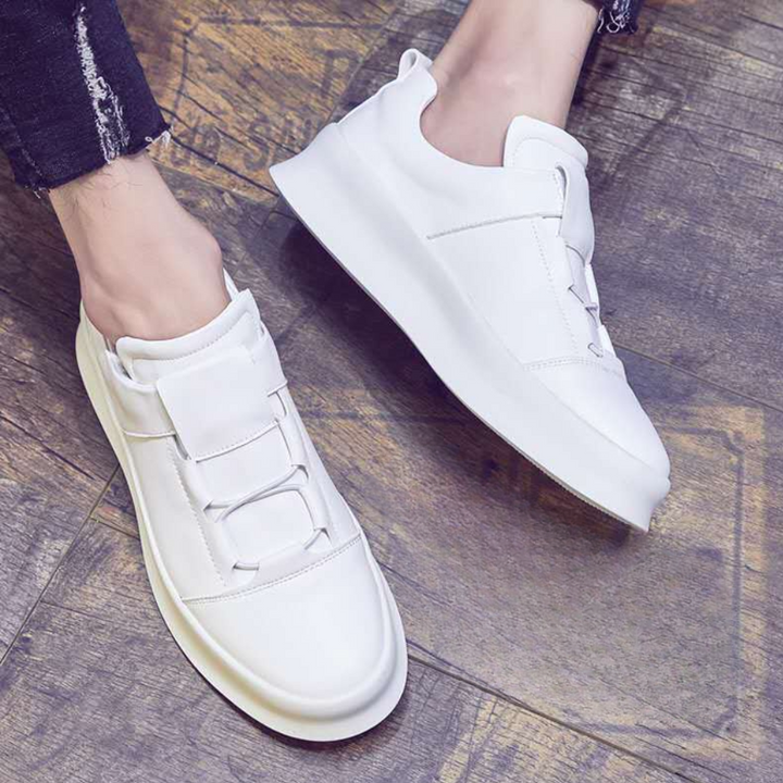Kaye - Lässige Bequeme Schuhe für Herren