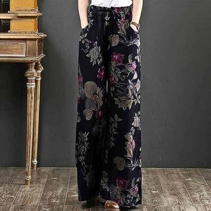 Kirsi - Elegante Hosen für Frauen