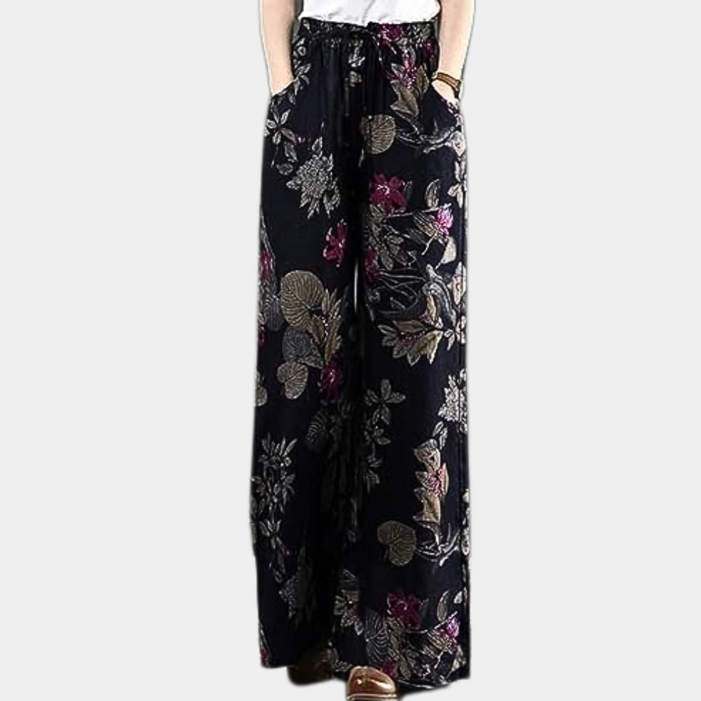 Kirsi - Elegante Hosen für Frauen