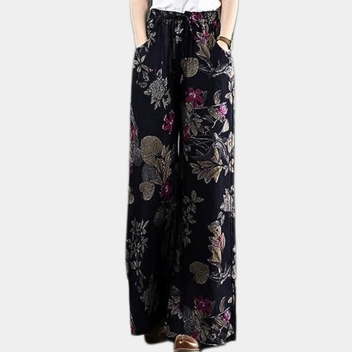 Kirsi - Elegante Hosen für Frauen