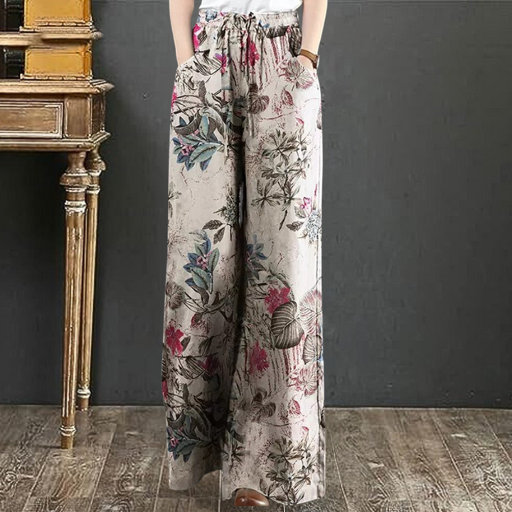 Kirsi - Elegante Hosen für Frauen