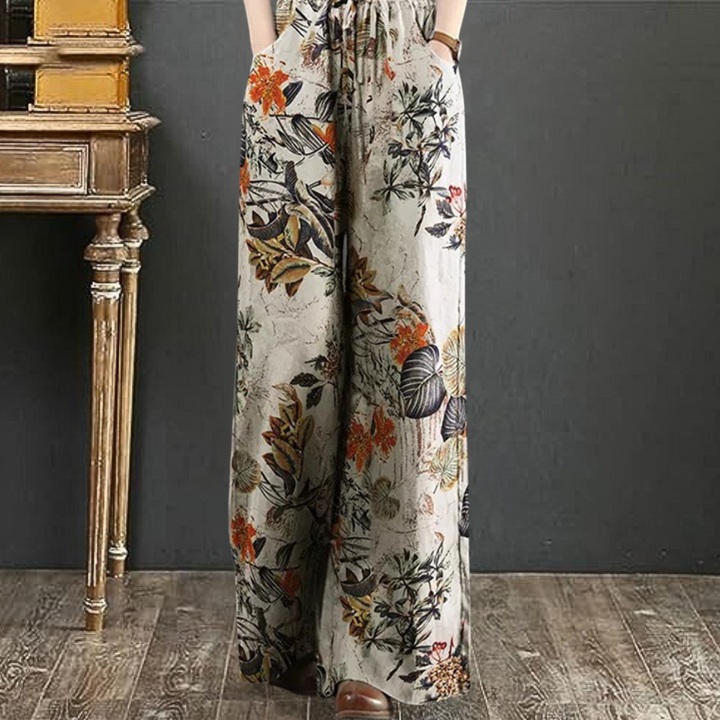 Kirsi - Elegante Hosen für Frauen