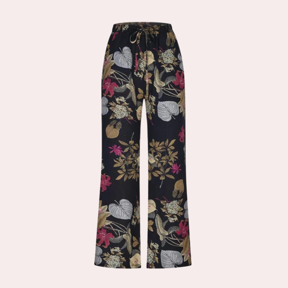 Kirsi - Elegante Hosen für Frauen