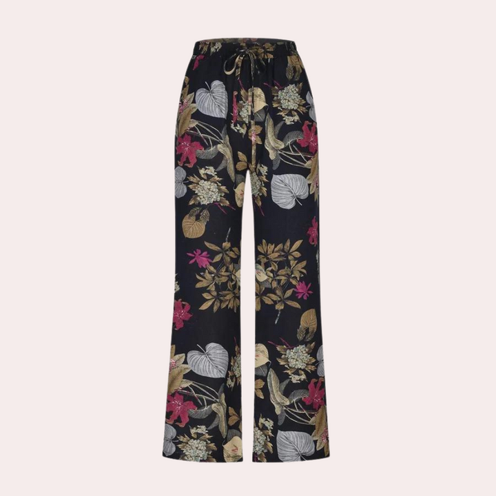 Kirsi - Elegante Hosen für Frauen