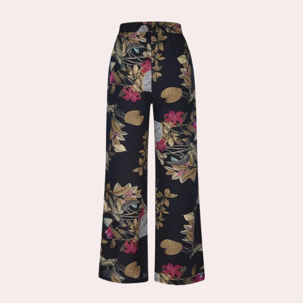 Kirsi - Elegante Hosen für Frauen