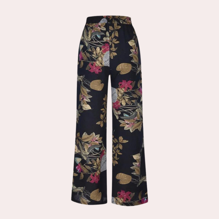 Kirsi - Elegante Hosen für Frauen