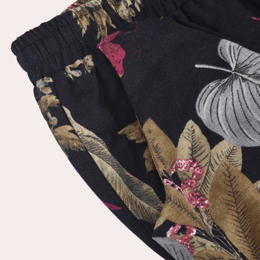 Kirsi - Elegante Hosen für Frauen