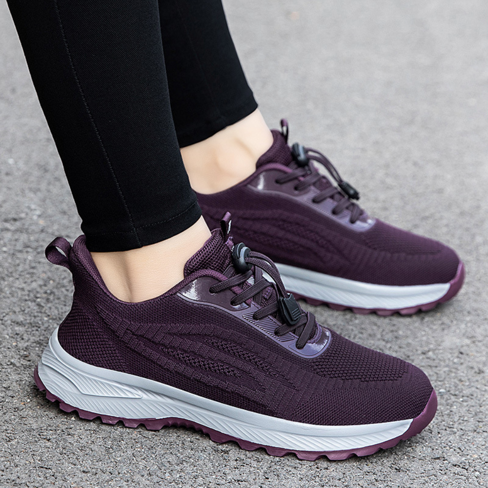 Daria - Stylische Schuhe für Frauen