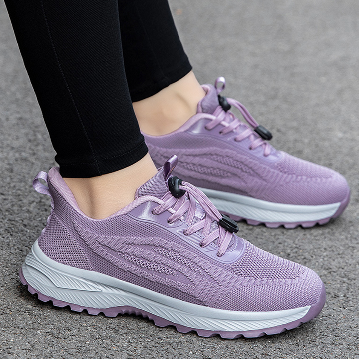 Daria - Stylische Schuhe für Frauen