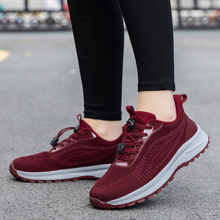 Daria - Stylische Schuhe für Frauen